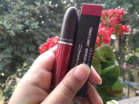 dance with me mac vs black red code ysl|I Tested 'Dance With Me' Mac Lipstick: Here's Why It's My Go.